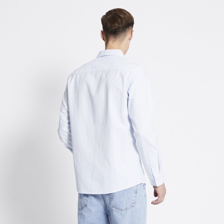 Kauluspaita "Oxford Shirt" Kauluspaita "Oxford Shirt"